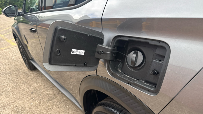 Citroen C3 Aircross 1.2 Turbo Collection 5dr Petrol Hatchback - Image 22